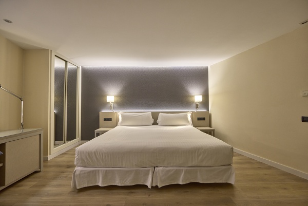 HABITACIÓN ADAPTADA