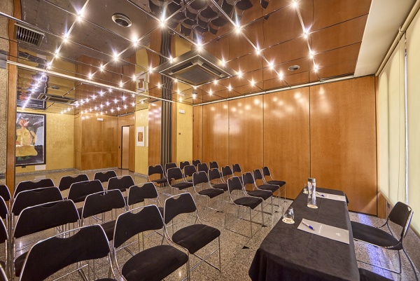 SALÓN VALENCIA