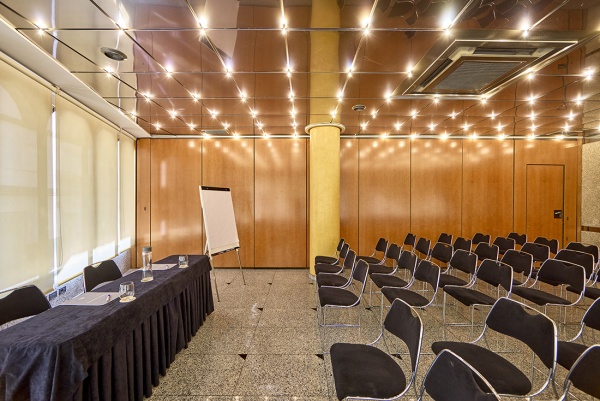 SALÓN ALICANTE