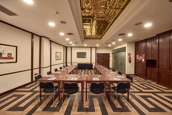 SALÓN MIJARES