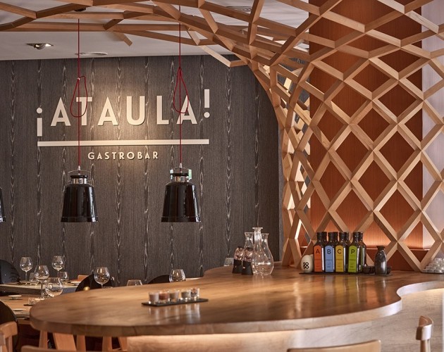 ATAULA Gastrobar