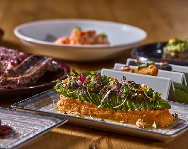 Gastrotapas