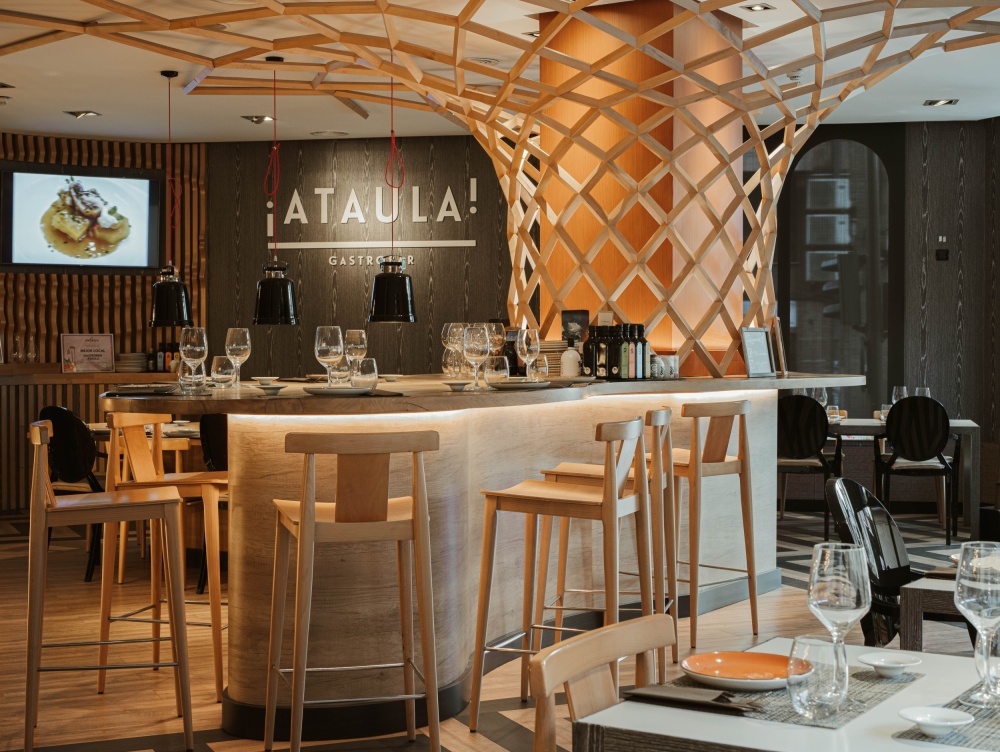 Experiencia Gastronómica