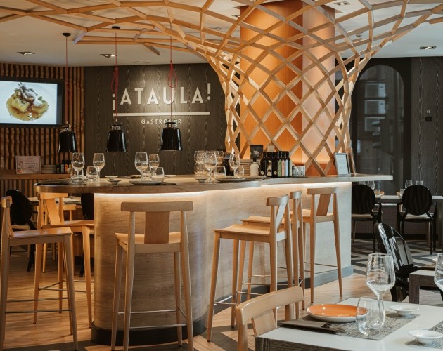 Experiencia Gastronómica
