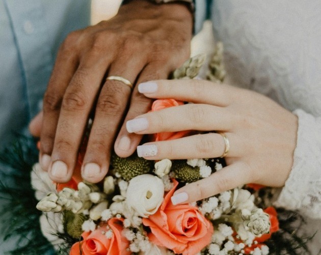Menú Bodas